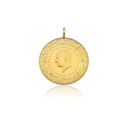 Çeyrek Altın Darphane Yeni Tarih