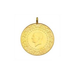 Tam Altın Darphane Yeni